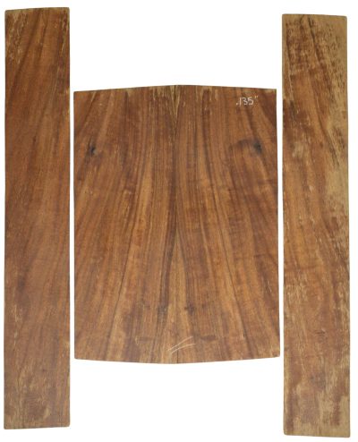 Barba Jolote (Sinker) GuitarSet4pcATC 26222.G.002