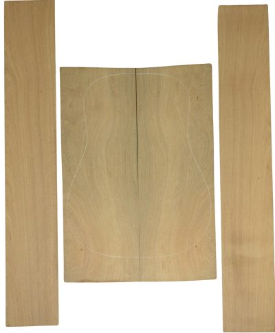 Santa Maria (Sinker) GuitarSet4pcATC 26226.G.003