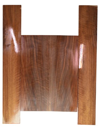 Walnut (Black) GuitarSet4pcATC 26304.G.001