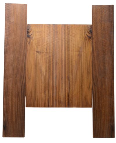 Walnut (Black) GuitarSet4pcATC 26304.G.017