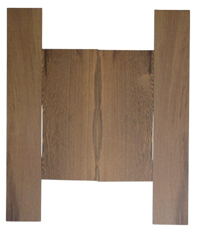 Wenge GuitarSet4pcATC 26305.G.002