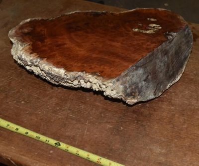 Black Box Burl 2789.BURL.017