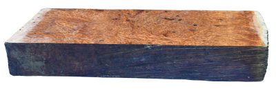 Red Coolibah Burl 2983.BURL.087