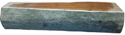 Beefwood Block 2983.BURL.098