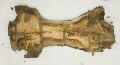 Walnut (Claro) Board BA5883