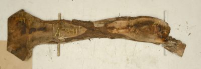 Walnut (Claro) Board BA5891