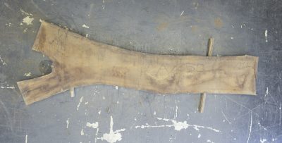 Walnut (English) Board BA7255