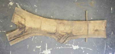 Walnut (English) Board BA7261