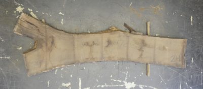 Walnut (English) Board BA7262