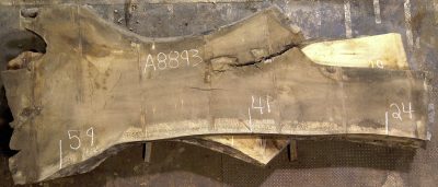 Walnut (European) Board BA8893