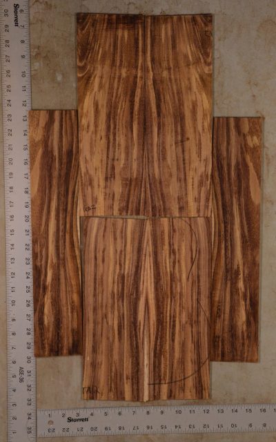 Koa UkeSet6pc BANANATR.019