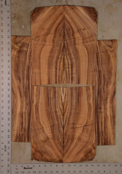 Koa UkeSet6pc BANANATR.021