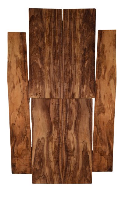 Koa UkeSet6pcATC BANANATR.024