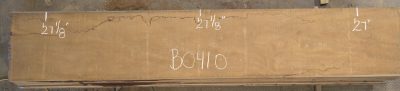 Sapele Board BB0410