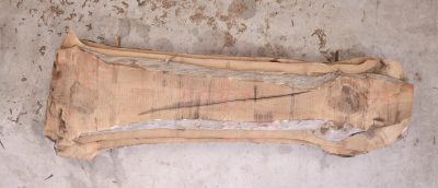 Walnut (European) Board BB0907