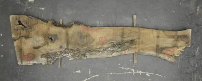 Walnut (European) Board BB3686