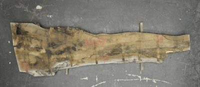 Walnut (European) Board BB3687