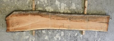 Cherry (American) Board BC3270