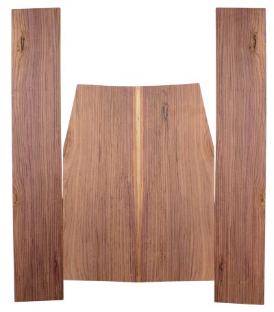 Rosewood (Nicaraguan) GuitarSet4pcATC BD00291.G.001