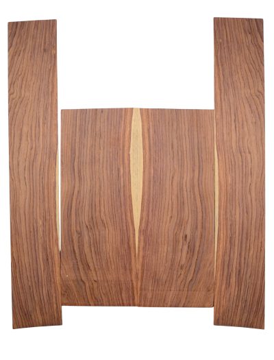 Rosewood (Nicaraguan) GuitarSet4pcATC BD00297.G.001