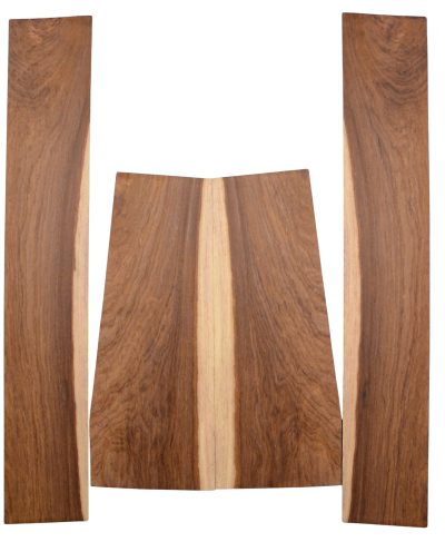 Rosewood (Nicaraguan) GuitarSet4pcATC BD00351.G.001