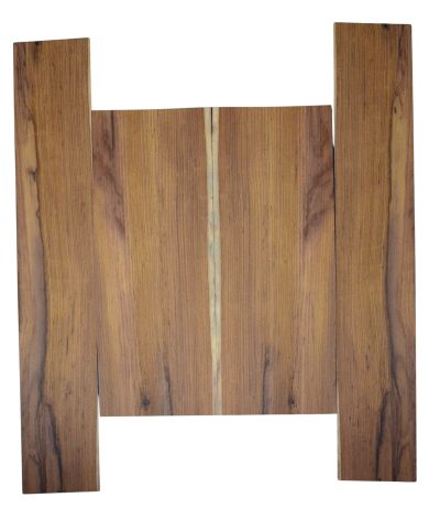 Rosewood (Nicaraguan) GuitarSet4pcATC BD00528.G.004