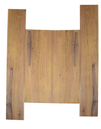 Rosewood (Nicaraguan) GuitarSet4pcATC BD00528.G.005