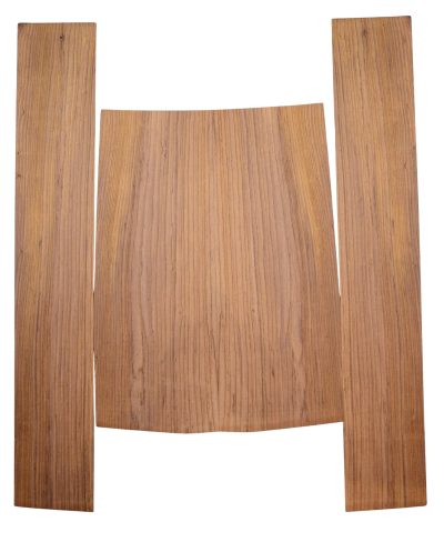 Rosewood (Nicaraguan) GuitarSet4pcATC BD00528.G.007