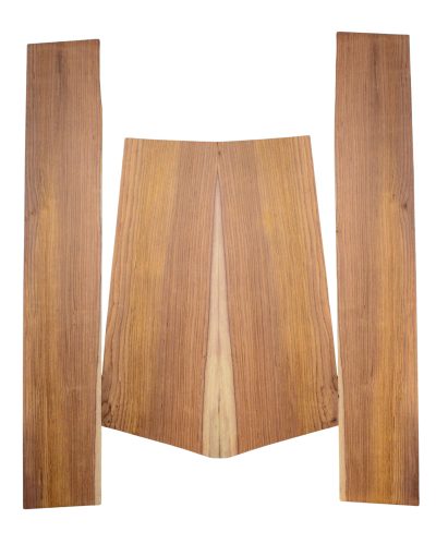 Rosewood (Nicaraguan) GuitarSet4pcATC BD00528.G.009