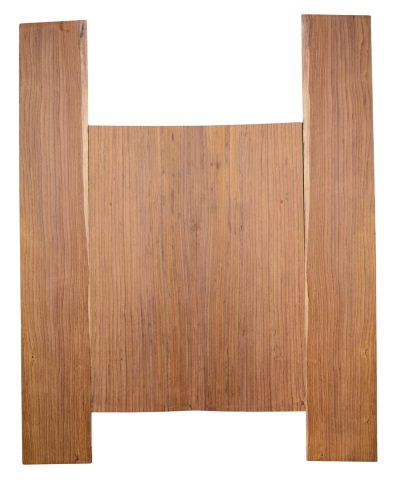 Rosewood (Nicaraguan) GuitarSet4pcATC BD00528.G.010