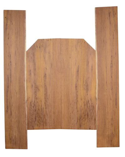 Rosewood (Nicaraguan) GuitarSet4pcATC BD00528.G.011