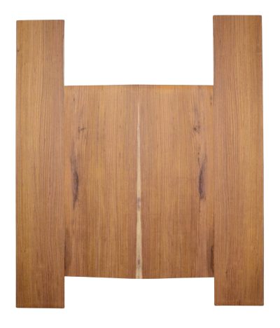 Rosewood (Nicaraguan) GuitarSet4pcATC BD00528.G.014