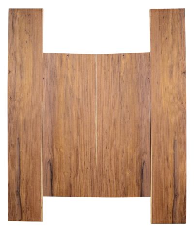 Rosewood (Nicaraguan) GuitarSet4pcATC BD00528.G.015