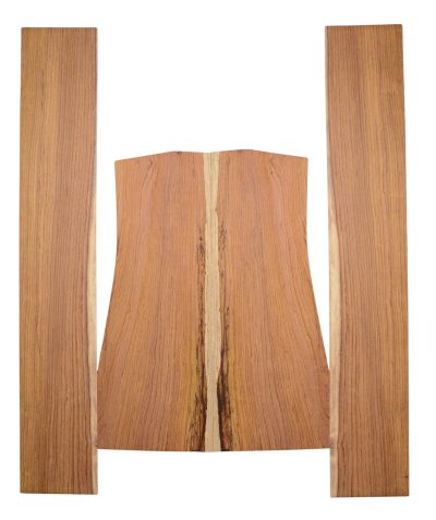 Rosewood (Nicaraguan) GuitarSet4pcATC BD00528.G.017