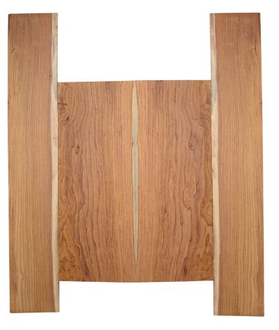 Rosewood (Nicaraguan) GuitarSet4pcATC BD00528.G.018