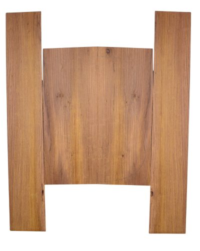 Rosewood (Nicaraguan) GuitarSet4pcATC BD00528.G.020