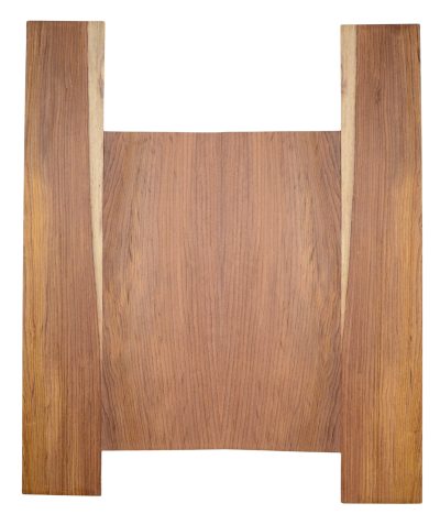 Rosewood (Nicaraguan) GuitarSet4pcATC BD00557.G.003