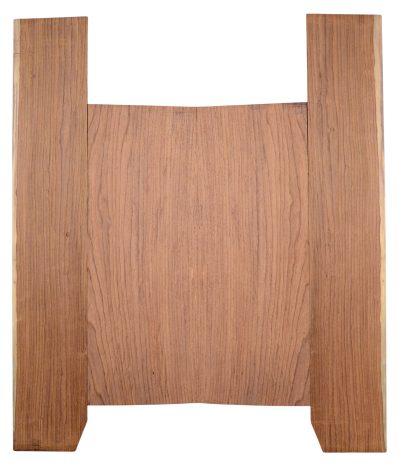 Rosewood (Nicaraguan) GuitarSet4pcATC BD00557.G.005