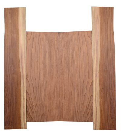 Rosewood (Nicaraguan) GuitarSet4pcATC BD00557.G.006