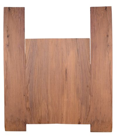 Rosewood (Nicaraguan) GuitarSet4pcATC BD00557.G.009