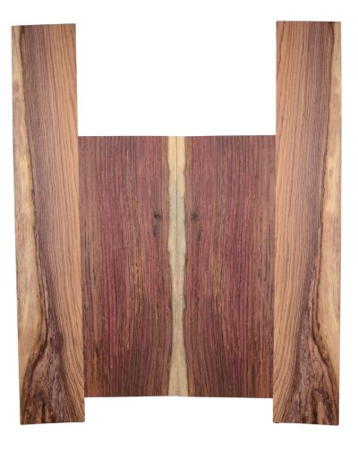 Rosewood (Nicaraguan) GuitarSet4pcATC BD00557.G.011
