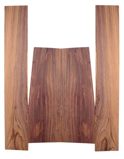 Rosewood (Nicaraguan) GuitarSet4pcATC BD00557.G.017