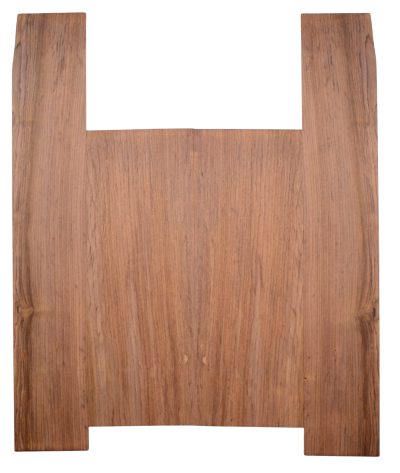 Rosewood (Nicaraguan) GuitarSet4pcATC BD00557.G.018