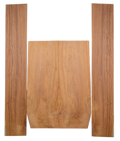 Rosewood (Nicaraguan) GuitarSet4pcATC BD00743.G.001