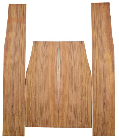 Rosewood (Nicaraguan) GuitarSet4pcATC BD00744.G.001