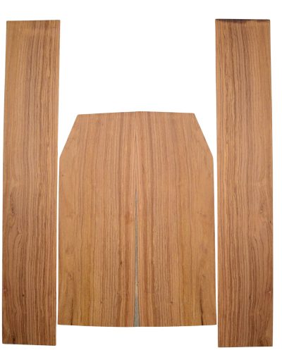 Rosewood (Nicaraguan) GuitarSet4pcATC BD00744.G.005