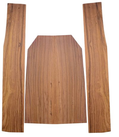 Rosewood (Nicaraguan) GuitarSet4pcATC BD00744.G.011
