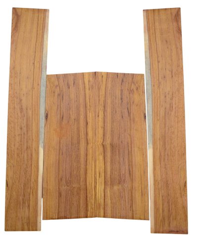 Rosewood (Nicaraguan) GuitarSet4pcATC BD00757.G.001