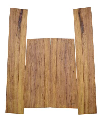 Rosewood (Nicaraguan) GuitarSet4pcATC BD00757.G.002