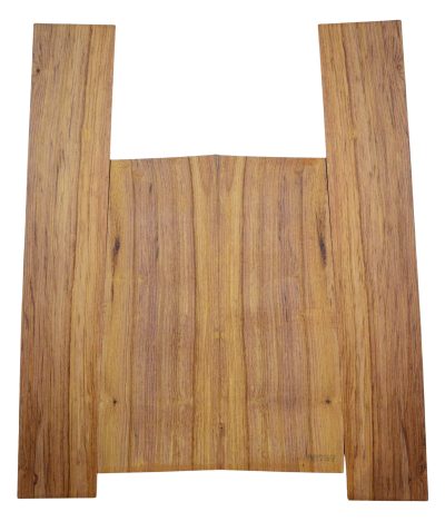 Rosewood (Nicaraguan) GuitarSet4pcATC BD00757.G.003